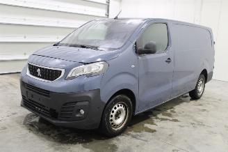 Auto incidentate Peugeot Expert  2021/9