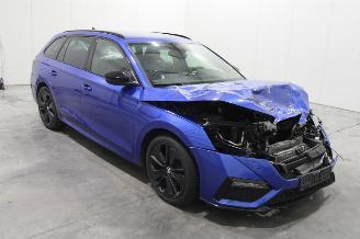 Skoda Octavia  picture 2