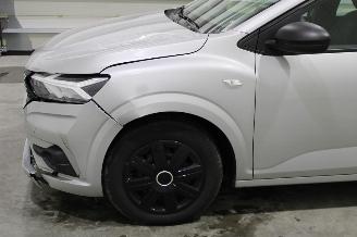 Dacia Sandero  picture 6