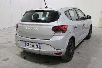 Dacia Sandero  picture 3