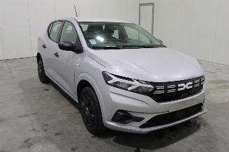 Dacia Sandero  picture 2