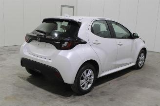 Mazda 2  picture 4