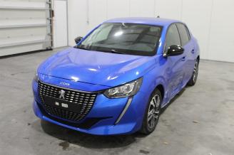 Avarii autoturisme Peugeot 208  2023/3