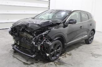 Unfallwagen Renault Kadjar  2020/6