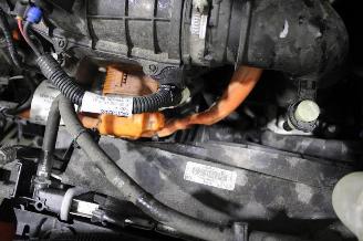 Renault Zoé ZOE picture 19