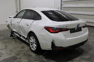 BMW i4  picture 4