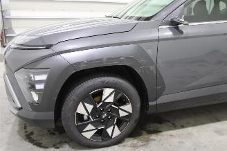 Hyundai Kona  picture 5