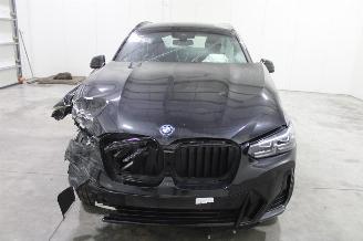 BMW X3  picture 6