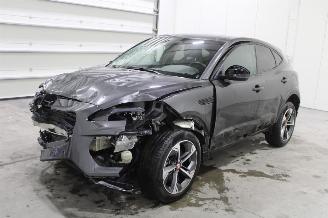 Dezmembrări autoturisme Jaguar E-Pace  2022/6