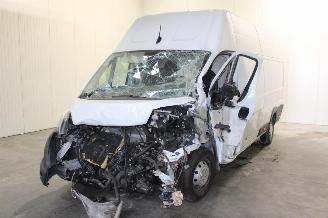 Uttjänta bilar auto Opel Movano  2023/8