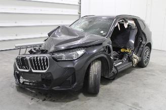 Uttjänta bilar auto BMW X1  2023/7