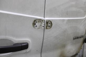 Renault Trafic  picture 21
