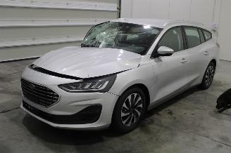 Sloopauto Ford Focus  2024/4