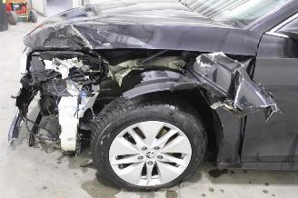 Skoda Octavia  picture 5