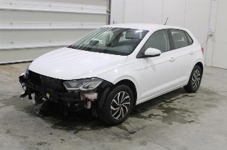 uszkodzony samochody osobowe Volkswagen Polo  2023/3