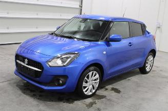 Avarii autoturisme Suzuki Swift  2023/9