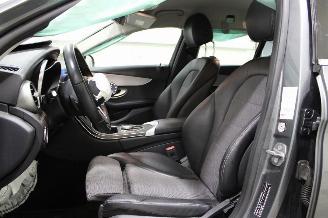 Mercedes C-klasse C 220 picture 11