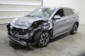 Voiture accidenté BYD Atto 3 2024/1