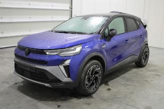 Dezmembrări autoturisme Renault Captur  2025/2