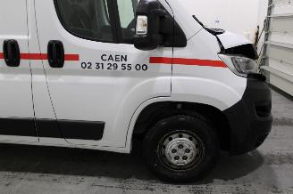 Citroën Jumper  picture 7