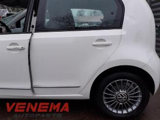 Volkswagen Up! Up! (121), Hatchback, 2011 1.0 12V 75 picture 6