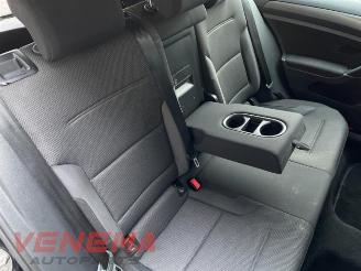 Volkswagen Golf Golf VII Variant (AUVV), Combi, 2013 / 2021 1.6 TDI BMT 16V picture 29