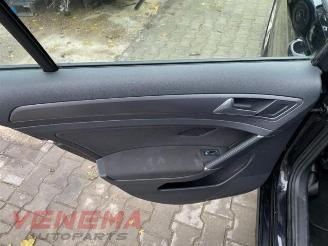 Volkswagen Golf Golf VII Variant (AUVV), Combi, 2013 / 2021 1.6 TDI BMT 16V picture 28