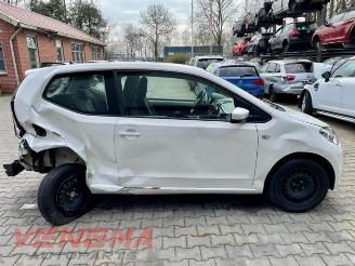 Volkswagen Up! Up! (121), Hatchback, 2011 1.0 12V 75 picture 6
