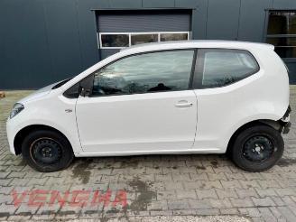 Volkswagen Up! Up! (121), Hatchback, 2011 1.0 12V 75 picture 2