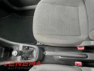 Volkswagen Up! Up! (121), Hatchback, 2011 1.0 12V 75 picture 18