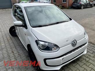 Volkswagen Up! Up! (121), Hatchback, 2011 1.0 12V 75 picture 7