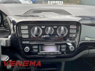 Volkswagen Up! Up! (121), Hatchback, 2011 1.0 12V 75 picture 16
