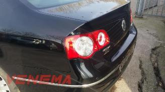 Volkswagen Passat  picture 15