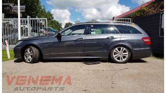 Mercedes E-klasse E Estate (S212), Combi, 2009 / 2016 E-250 CDI 16V BlueEfficiency,BlueTEC picture 2