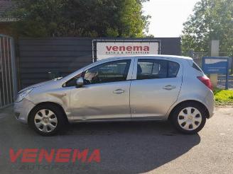 Opel Corsa  picture 8