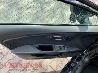 Seat Leon Leon ST (5FF), Combi 5-drs, 2012 / 2020 1.4 TSI EcoFuel 16V picture 26