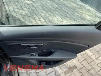 Seat Leon Leon ST (5FF), Combi 5-drs, 2012 / 2020 1.4 TSI EcoFuel 16V picture 34