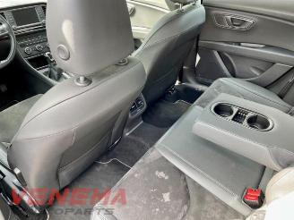 Seat Leon Leon ST (5FF), Combi 5-drs, 2012 / 2020 1.4 TSI EcoFuel 16V picture 28