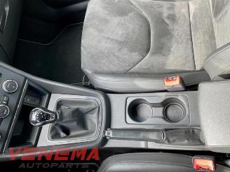 Seat Leon Leon ST (5FF), Combi 5-drs, 2012 / 2020 1.4 TSI EcoFuel 16V picture 18