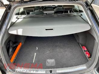 Seat Leon Leon ST (5FF), Combi 5-drs, 2012 / 2020 1.4 TSI EcoFuel 16V picture 30