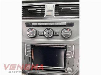 Volkswagen Caddy Caddy IV, Van, 2015 2.0 TDI 102 picture 20