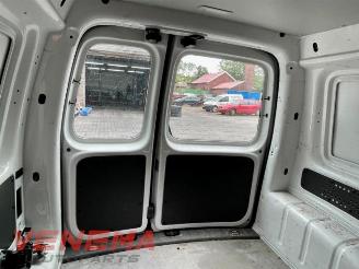 Volkswagen Caddy Caddy IV, Van, 2015 2.0 TDI 102 picture 16