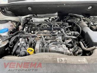 Volkswagen Caddy Caddy IV, Van, 2015 2.0 TDI 102 picture 9