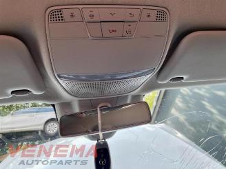 Mercedes E-klasse E Estate (S213), Combi, 2016 E-300de 2.0 Turbo 16V picture 28