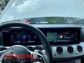 Mercedes E-klasse E Estate (S213), Combi, 2016 E-300de 2.0 Turbo 16V picture 17