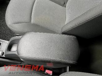 Mercedes Citan Citan (415.6), Van, 2012 / 2021 1.5 108 CDI picture 17