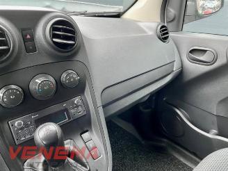 Mercedes Citan Citan (415.6), Van, 2012 / 2021 1.5 108 CDI picture 13