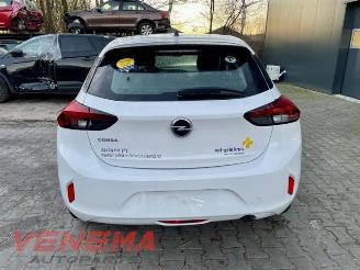 Opel Corsa Corsa F (UB/UH/UP), Hatchback 5-drs, 2019 1.2 12V 75 picture 4