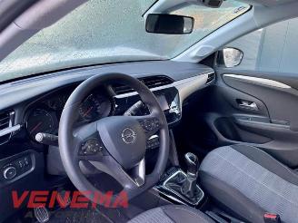 Opel Corsa Corsa F (UB/UH/UP), Hatchback 5-drs, 2019 1.2 12V 75 picture 10