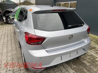 Seat Ibiza Ibiza V (KJB), Hatchback 5-drs, 2017 1.0 12V picture 3